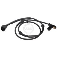 Rear wheel speed sensor ABS for FORD GALAXY I