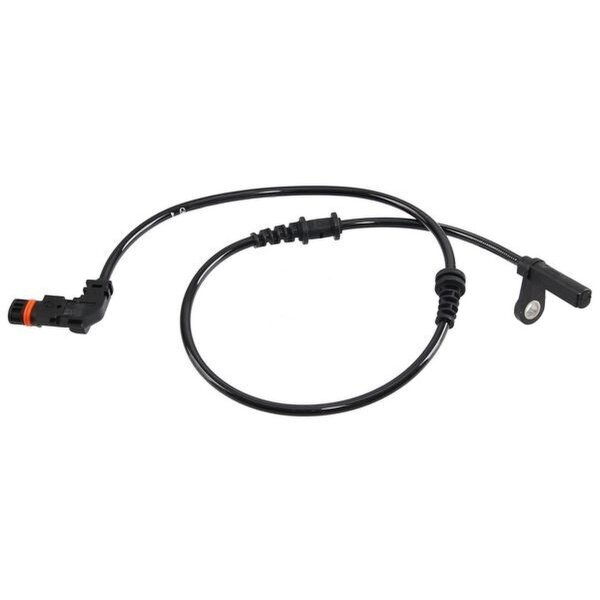 Wheel speed sensor active sensor 632 mm cable A.B.S. for e.g. MB C-CLASS