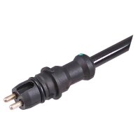 Sensor Raddrehzahl passiver Sensor 761 mm Kabel A.B.S....