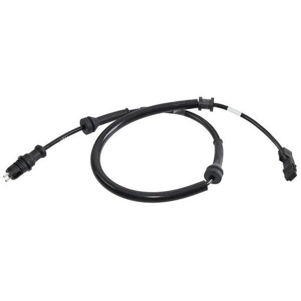 Wheel speed sensor active sensor 635 mm cable A.B.S. for RENAULT ESPACE