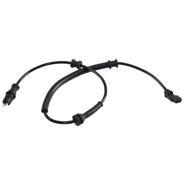 Wheel speed sensor active sensor 635 mm cable A.B.S. for e.g. RENAULT LAGUNA