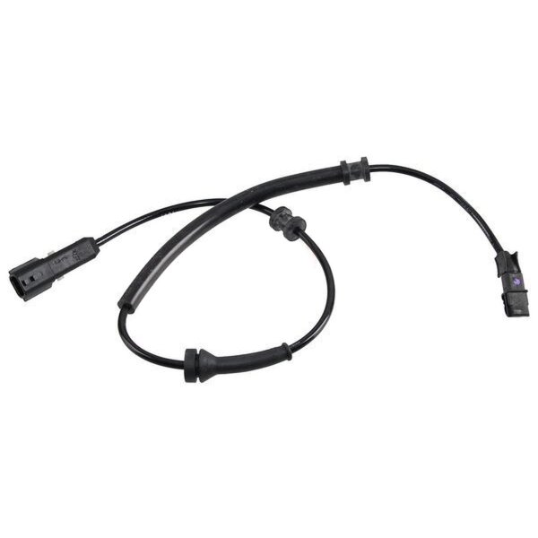 Sensor Raddrehzahl hinten A.B.S. für RENAULT LAGUNA II