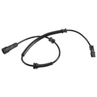 Sensor Raddrehzahl hinten A.B.S. für RENAULT LAGUNA II