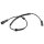 Sensor Raddrehzahl aktiver Sensor 610 mm Kabel A.B.S. für u.a. RENAULT LAGUNA