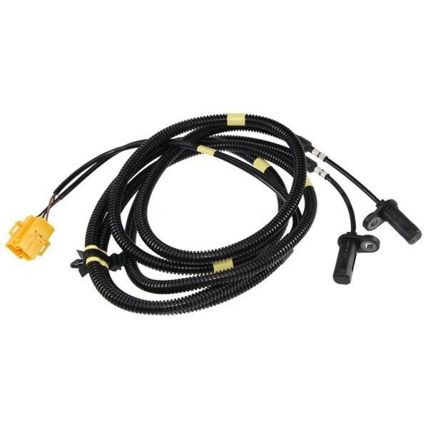 Sensor Raddrehzahl hinten A.B.S. für VOLVO S70