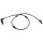 Sensor Raddrehzahl aktiver Sensor 796 mm Kabel A.B.S. für u.a. MB S-KLASSE