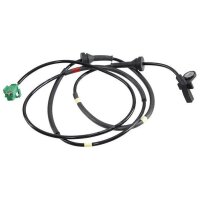 Sensor wheel speed active sensor 1.433 mm cable A.B.S....