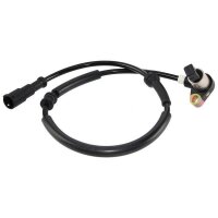 Sensor Raddrehzahl hinten links A.B.S. für RENAULT...