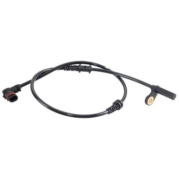 Sensor wheel speed active sensor 641 mm cable A.B.S. for e.g. MB C-CLASS