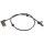 Sensor wheel speed active sensor 690 mm cable A.B.S. for e.g. MB S-CLASS