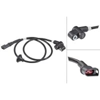 Sensor Raddrehzahl hinten A.B.S. für FORD SCORPIO II