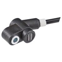 Sensor Raddrehzahl hinten A.B.S. für FORD SCORPIO II