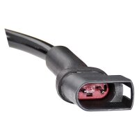 Wheel speed sensor passive sensor 890 mm cable A.B.S. for...