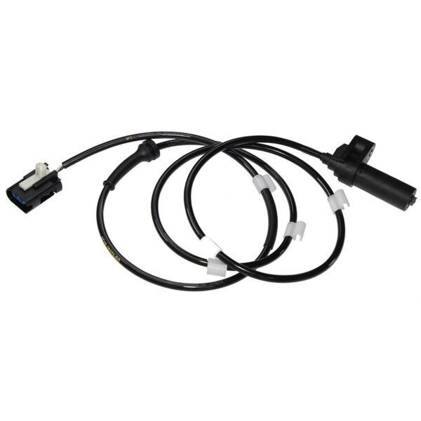 Wheel speed sensor passive sensor 1.242 mm cable A.B.S. for FORD TRANSIT