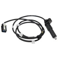 Wheel speed sensor passive sensor 1.275 mm cable A.B.S....