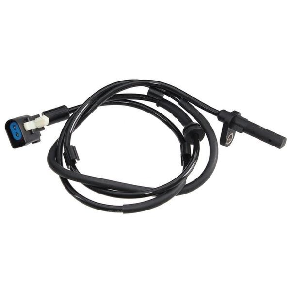 Sensor Raddrehzahl aktiver Sensor 1.170 mm Kabel A.B.S. für u.a. FORD TRANSIT