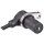 Wheel speed sensor passive sensor 115 mm cable A.B.S. for e.g. PORSCHE 911