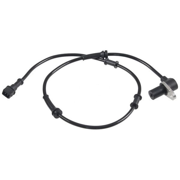 Wheel speed sensor passive sensor 880 mm cable A.B.S. for e.g. VOLVO S40