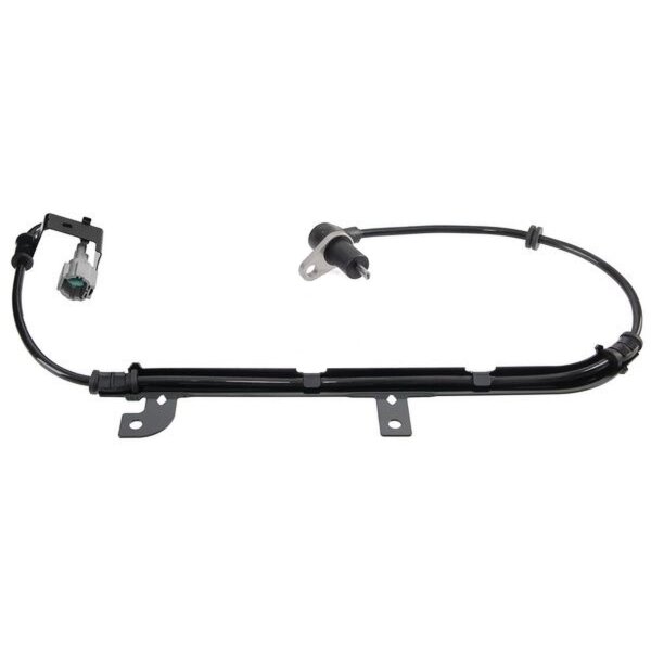Sensor Raddrehzahl passiver Sensor 848 mm Kabel A.B.S. für u.a. NISSAN PRIMERA
