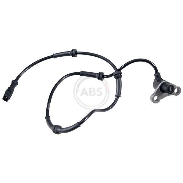 Sensor wheel speed rear ABS for CARISMA