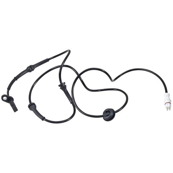 Wheel speed sensor active sensor 1.705 mm cable A.B.S. for FIAT PUNTO and others