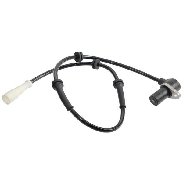 Wheel speed sensor passive sensor 689 mm cable A.B.S. for e.g. ROVER 25