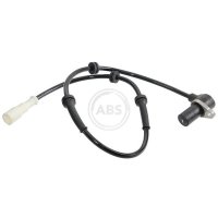 Wheel speed sensor rear right ABS for MG MG ZR