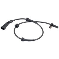 Sensor Raddrehzahl hinten A.B.S. für ALFA ROMEO 156