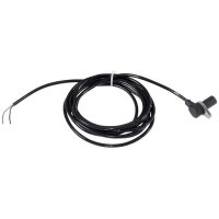 Wheel speed sensor passive sensor 3.770 mm cable A.B.S....