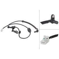 Sensor Raddrehzahl aktiver Sensor 875 mm Kabel A.B.S....