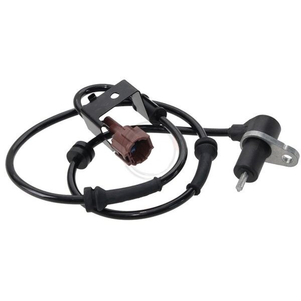 Sensor Raddrehzahl passiver Sensor 863 mm Kabel A.B.S. für u.a. NISSAN PRIMERA