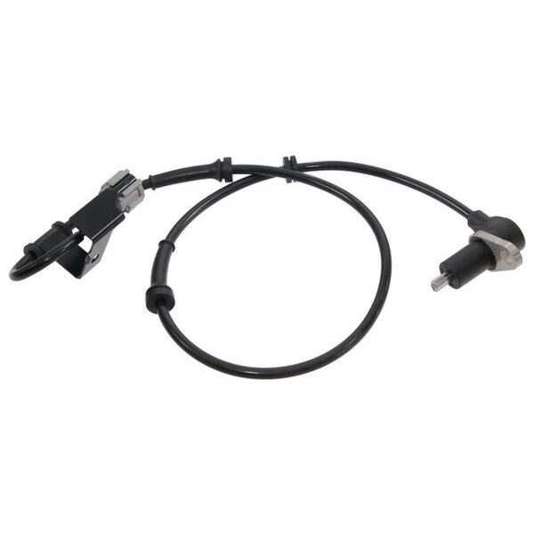 Sensor Raddrehzahl passiver Sensor 863 mm Kabel A.B.S. für u.a. NISSAN PRIMERA