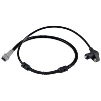 Wheel speed sensor passive sensor 875 mm cable A.B.S. for...