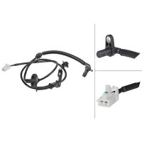 Sensor Raddrehzahl hinten links A.B.S. für ACCENT IV...