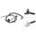 Sensor Raddrehzahl aktiver Sensor 875 mm Kabel A.B.S. für u.a. HYUNDAI ACCENT