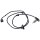 Sensor Raddrehzahl passiver Sensor 1.146 mm Kabel A.B.S. für u.a. VOLVO 940