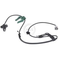 Sensor wheel speed front left ABS for TOYOTA CARINA E VI