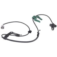 Wheel speed sensor passive sensor 1.010 mm cable A.B.S....