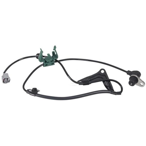 Sensor Raddrehzahl passiver Sensor 1.045 mm Kabel A.B.S. für u.a. TOYOTA AVENSIS