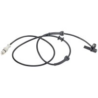 Wheel speed sensor active sensor 1.085 mm cable A.B.S....