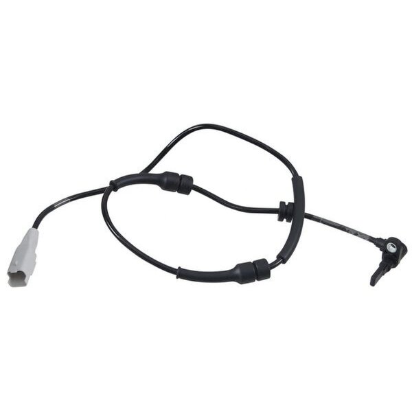 Wheel speed sensor active sensor 775 mm cable A.B.S. for e.g. CITROËN C8