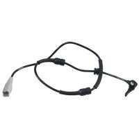 Wheel speed sensor active sensor 775 mm cable A.B.S. for...