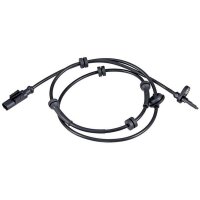Sensor Raddrehzahl hinten A.B.S. für ALFA ROMEO 147