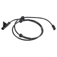 Wheel speed sensor active sensor 1,100 mm cable A.B.S....