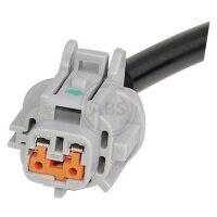 Sensor wheel speed front right ABS for NISSAN ALMERA TINO