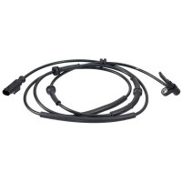 Wheel speed sensor active sensor 1.880 mm cable A.B.S....