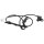 Wheel speed sensor passive sensor 980 mm cable A.B.S. for TOYOTA AVENSIS