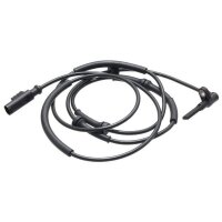 Wheel speed sensor active sensor 1.880 mm cable A.B.S....