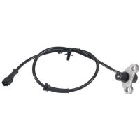 Sensor Raddrehzahl hinten A.B.S. für VOLVO S40 I