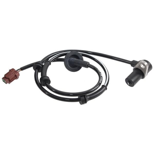 Sensor Raddrehzahl passiver Sensor 850 mm Kabel A.B.S. für u.a. NISSAN ALMERA